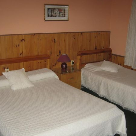 Hotel Riviera Rosario Pokój zdjęcie