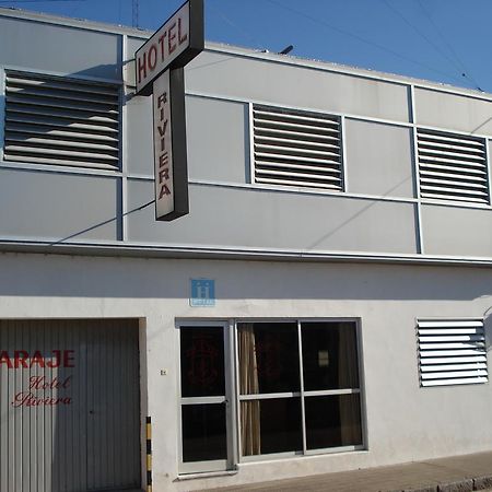 Hotel Riviera Rosario Zewnętrze zdjęcie