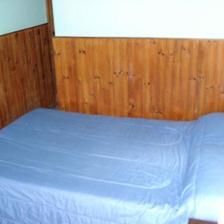 Hotel Riviera Rosario Zewnętrze zdjęcie