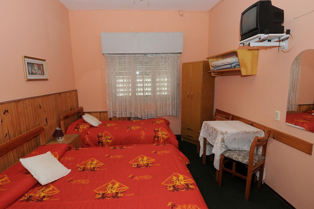 Hotel Riviera Rosario Pokój zdjęcie