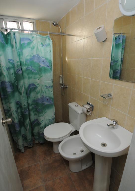 Hotel Riviera Rosario Pokój zdjęcie