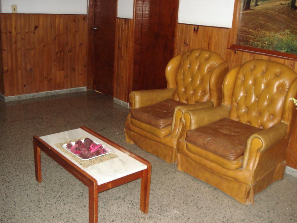 Hotel Riviera Rosario Zewnętrze zdjęcie