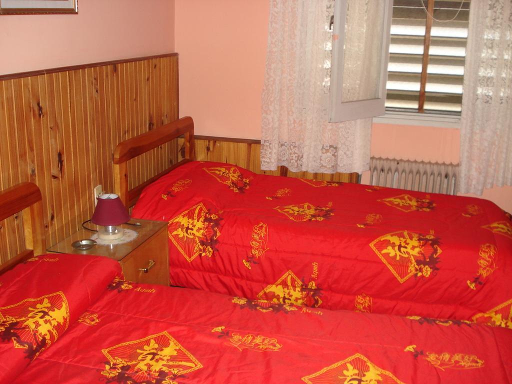Hotel Riviera Rosario Zewnętrze zdjęcie