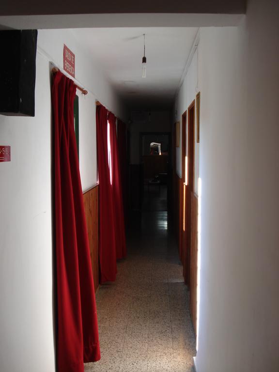 Hotel Riviera Rosario Zewnętrze zdjęcie