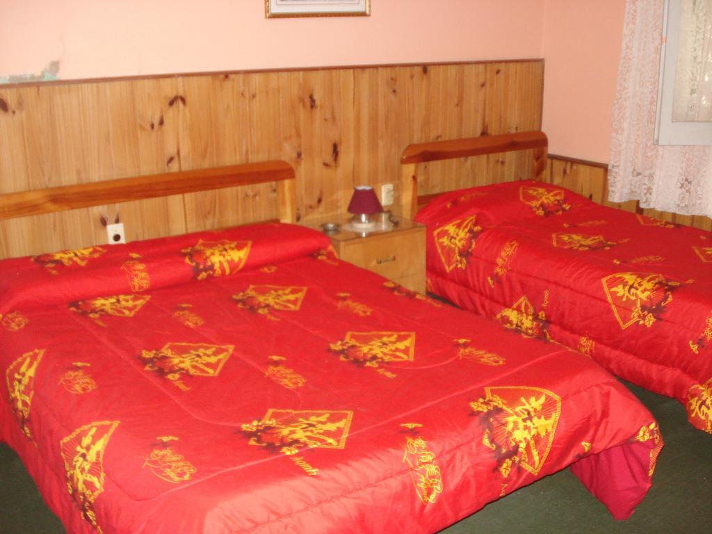 Hotel Riviera Rosario Zewnętrze zdjęcie