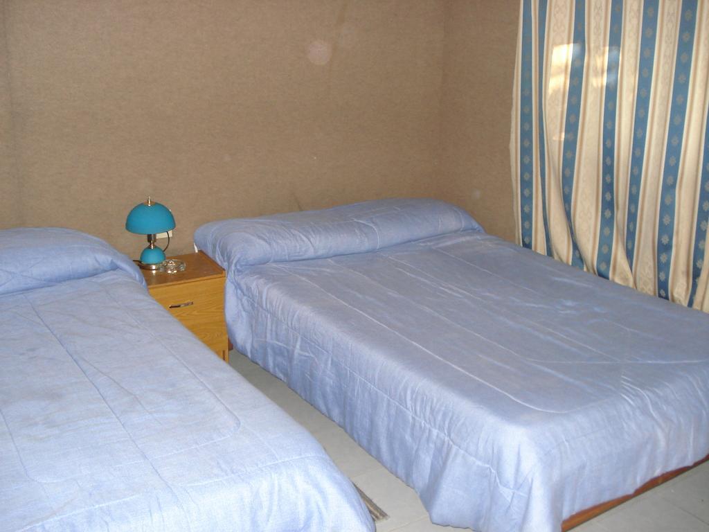 Hotel Riviera Rosario Pokój zdjęcie