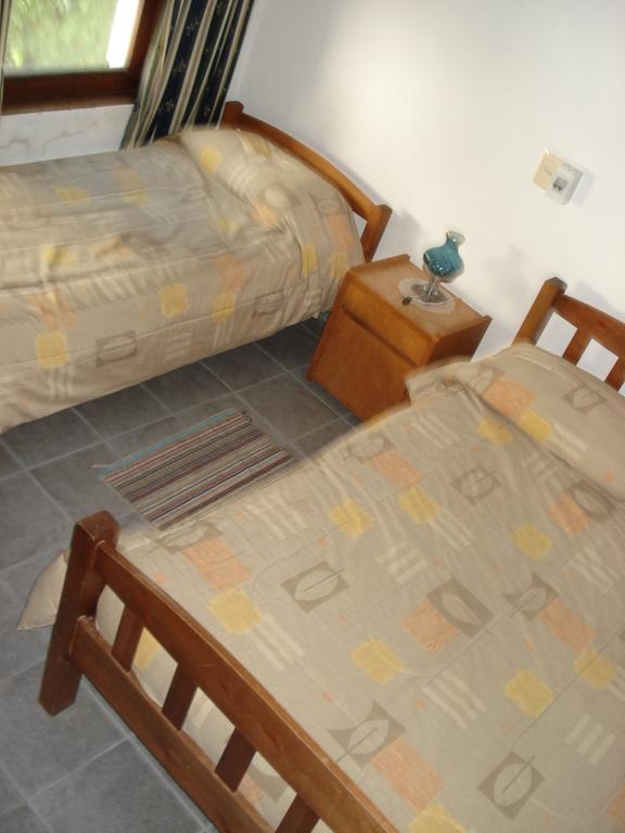 Hotel Riviera Rosario Zewnętrze zdjęcie
