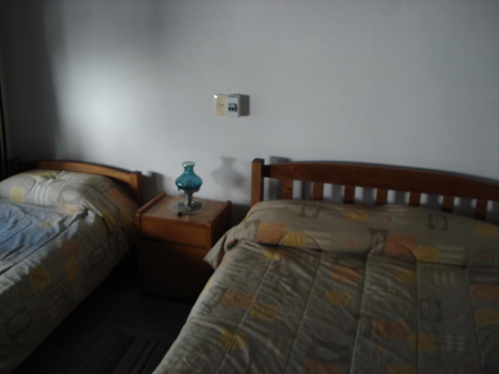 Hotel Riviera Rosario Pokój zdjęcie