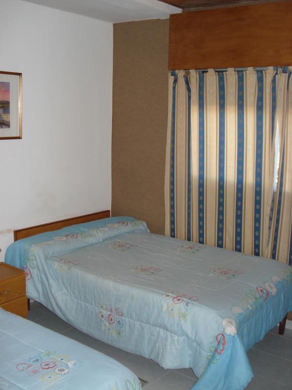 Hotel Riviera Rosario Zewnętrze zdjęcie